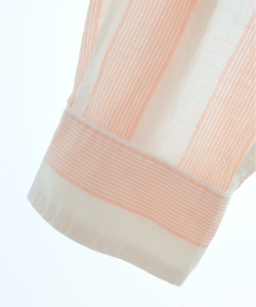 Frank&Eileen（フランクアンドアイリーン）カジュアルシャツ ピンク サイズ:S メンズ/2200645229073