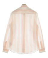 Frank&Eileen（フランクアンドアイリーン）カジュアルシャツ ピンク サイズ:S メンズ/2200645229073