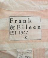 Frank&Eileen（フランクアンドアイリーン）カジュアルシャツ ピンク サイズ:S メンズ/2200645229073