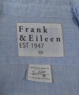 Frank&Eileen（フランクアンドアイリーン）カジュアルシャツ 青 サイズ:XXS レディース/2200634975066