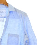 Frank&Eileen（フランクアンドアイリーン）カジュアルシャツ 青 サイズ:XXS レディース/2200634975066