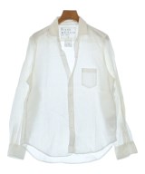 Frank&Eileen（フランクアンドアイリーン）カジュアルシャツ 白 サイズ:XXS レディース/2200634975073