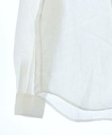 Frank&Eileen（フランクアンドアイリーン）カジュアルシャツ 白 サイズ:XXS レディース/2200634975073