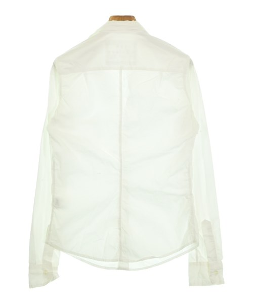 Frank&Eileen（フランクアンドアイリーン）カジュアルシャツ 白 サイズ:XS レディース/2200637553285