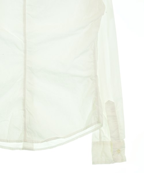 Frank&Eileen（フランクアンドアイリーン）カジュアルシャツ 白 サイズ:XS レディース/2200637553285