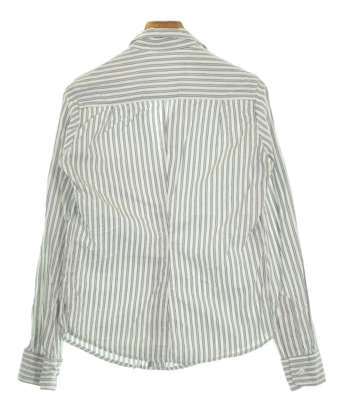 Frank&Eileen（フランクアンドアイリーン）カジュアルシャツ 白 サイズ:XS レディース/2200637553292