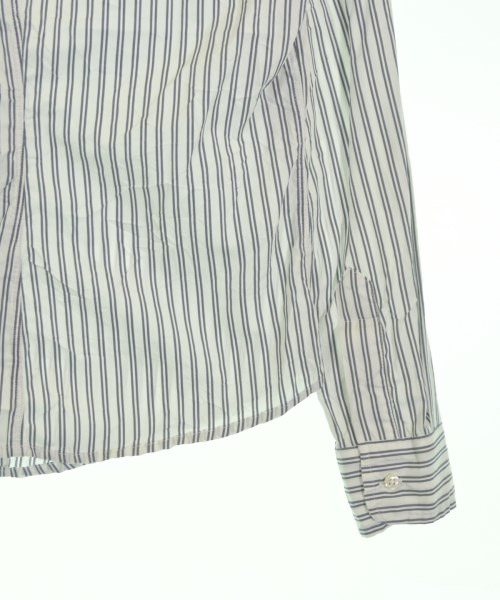 Frank&Eileen（フランクアンドアイリーン）カジュアルシャツ 白 サイズ:XS レディース/2200637553292