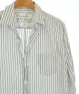 Frank&Eileen（フランクアンドアイリーン）カジュアルシャツ 白 サイズ:XS レディース/2200637553292