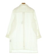 Frank&Eileen（フランクアンドアイリーン）カジュアルシャツ 白 サイズ:XS レディース/2200643719163