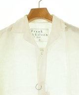 Frank&Eileen（フランクアンドアイリーン）カジュアルシャツ 白 サイズ:XS レディース/2200643719163