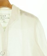 Frank&Eileen（フランクアンドアイリーン）カジュアルシャツ 白 サイズ:XS レディース/2200643719163