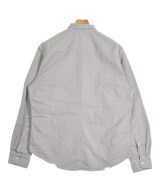 Frank&Eileen（フランクアンドアイリーン）カジュアルシャツ グレー サイズ:L メンズ/2200647159101