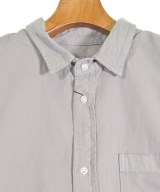 Frank&Eileen（フランクアンドアイリーン）カジュアルシャツ グレー サイズ:L メンズ/2200647159101