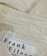 Frank&Eileen（フランクアンドアイリーン）カジュアルシャツ ベージュ サイズ:S メンズ/2200637368049