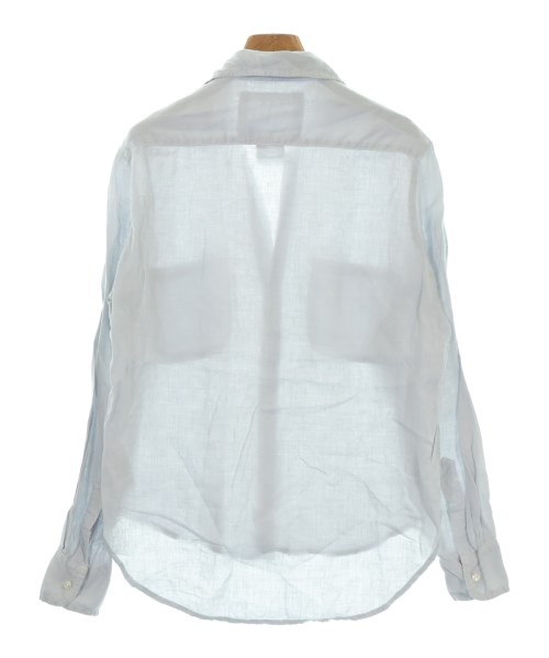 Frank&Eileen（フランクアンドアイリーン）カジュアルシャツ グレー サイズ:XXS レディース/2200647940143