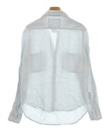 Frank&Eileen（フランクアンドアイリーン）カジュアルシャツ グレー サイズ:XXS レディース/2200647940143