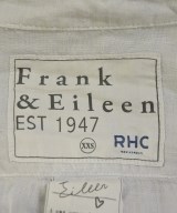 Frank&Eileen（フランクアンドアイリーン）カジュアルシャツ グレー サイズ:XXS レディース/2200647940143