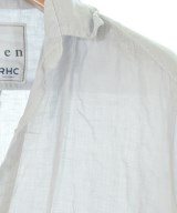 Frank&Eileen（フランクアンドアイリーン）カジュアルシャツ グレー サイズ:XXS レディース/2200647940143