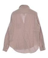 Frank&Eileen（フランクアンドアイリーン）カジュアルシャツ 赤 サイズ:XXS レディース/2200648358046