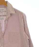 Frank&Eileen（フランクアンドアイリーン）カジュアルシャツ 赤 サイズ:XXS レディース/2200648358046