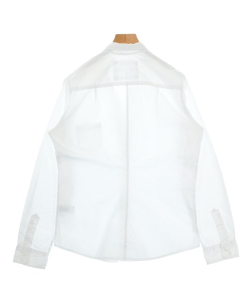 Frank&Eileen（フランクアンドアイリーン）カジュアルシャツ 白 サイズ:M レディース/2200648512073