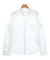 Frank&Eileen（フランクアンドアイリーン）カジュアルシャツ 白 サイズ:M レディース/2200648512073