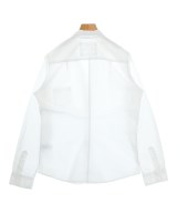 Frank&Eileen（フランクアンドアイリーン）カジュアルシャツ 白 サイズ:M レディース/2200648512073