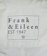 Frank&Eileen（フランクアンドアイリーン）カジュアルシャツ 白 サイズ:M レディース/2200648512073