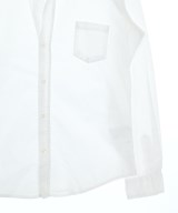 Frank&Eileen（フランクアンドアイリーン）カジュアルシャツ 白 サイズ:M レディース/2200648512073