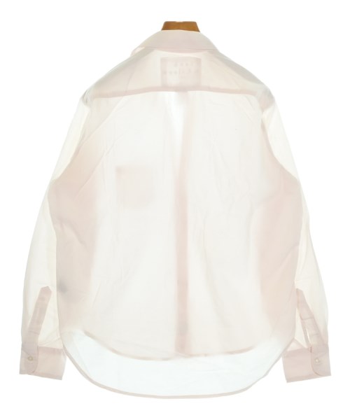 Frank&Eileen（フランクアンドアイリーン）カジュアルシャツ ピンク サイズ:XS レディース/2200648584056