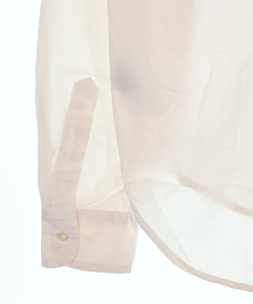 Frank&Eileen（フランクアンドアイリーン）カジュアルシャツ ピンク サイズ:XS レディース/2200648584056