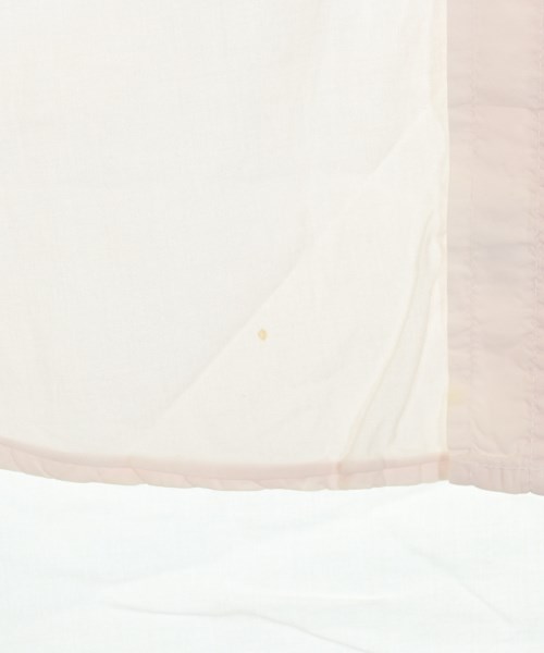 Frank&Eileen（フランクアンドアイリーン）カジュアルシャツ ピンク サイズ:XS レディース/2200648584056