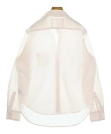 Frank&Eileen（フランクアンドアイリーン）カジュアルシャツ ピンク サイズ:XS レディース/2200648584056