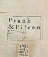 Frank&Eileen（フランクアンドアイリーン）カジュアルシャツ ピンク サイズ:XS レディース/2200648584056