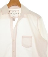 Frank&Eileen（フランクアンドアイリーン）カジュアルシャツ ピンク サイズ:XS レディース/2200648584056