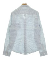 Frank&Eileen（フランクアンドアイリーン）ブラウス 青 サイズ:S レディース/2200648584063