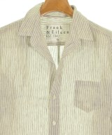 Frank&Eileen（フランクアンドアイリーン）ブラウス 茶 サイズ:XS レディース/2200648584070