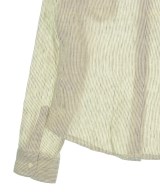 Frank&Eileen（フランクアンドアイリーン）ブラウス 茶 サイズ:XS レディース/2200648584070