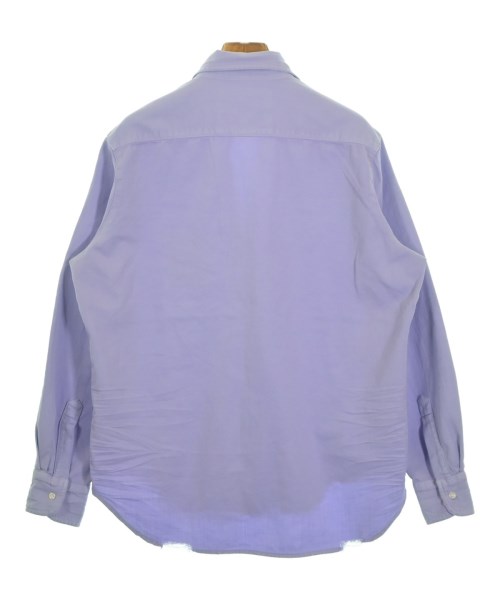 Frank&Eileen（フランクアンドアイリーン）カジュアルシャツ 紫 サイズ:S レディース/2200638724479