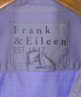 Frank&Eileen（フランクアンドアイリーン）カジュアルシャツ 紫 サイズ:S レディース/2200638724479