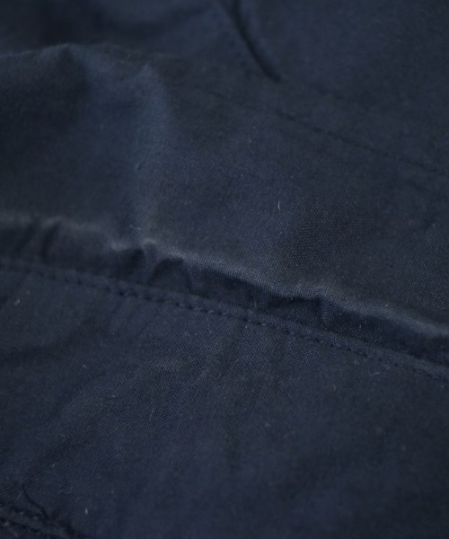 Frank&Eileen（フランクアンドアイリーン）カジュアルシャツ 紺 サイズ:S レディース/2200640064082