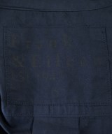 Frank&Eileen（フランクアンドアイリーン）カジュアルシャツ 紺 サイズ:S レディース/2200640064082