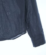 Frank&Eileen（フランクアンドアイリーン）カジュアルシャツ 紺 サイズ:S レディース/2200640064082