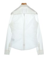 Frank&Eileen（フランクアンドアイリーン）カジュアルシャツ 白 サイズ:XS レディース/2200638046090