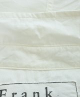 Frank&Eileen（フランクアンドアイリーン）カジュアルシャツ 白 サイズ:XS レディース/2200638046090