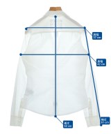 Frank&Eileen（フランクアンドアイリーン）カジュアルシャツ 白 サイズ:XS レディース/2200638046090