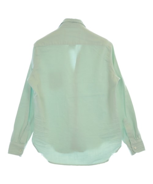 Frank&Eileen（フランクアンドアイリーン）ブラウス 緑 サイズ:XXS レディース/2200638505238