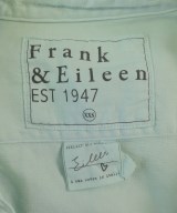 Frank&Eileen（フランクアンドアイリーン）ブラウス 緑 サイズ:XXS レディース/2200638505238