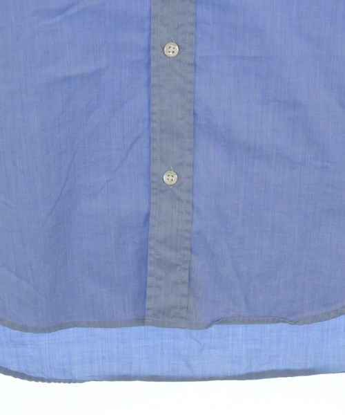 Frank&Eileen（フランクアンドアイリーン）ブラウス 青 サイズ:XS レディース/2200638505245