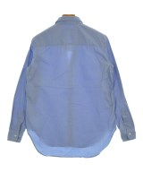 Frank&Eileen（フランクアンドアイリーン）ブラウス 青 サイズ:XS レディース/2200638505245